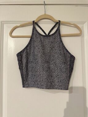 Summersalt Workout Top